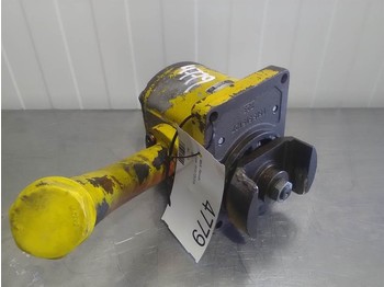 Hydraulics REXROTH