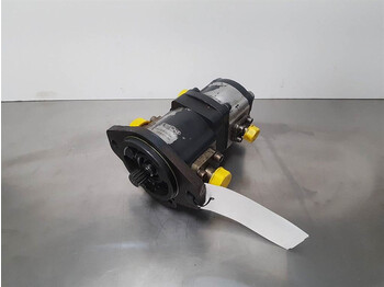 Hydraulics REXROTH