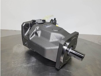 Hydraulics REXROTH