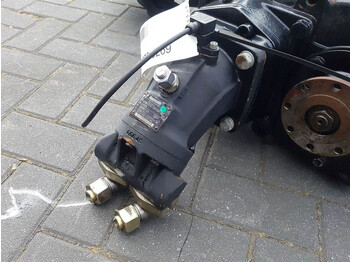 Hydraulics REXROTH