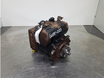 Hydraulics AHLMANN
