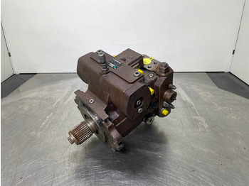 Hydraulics REXROTH