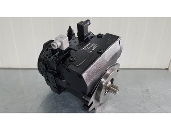 Hydraulics SCHAEFF