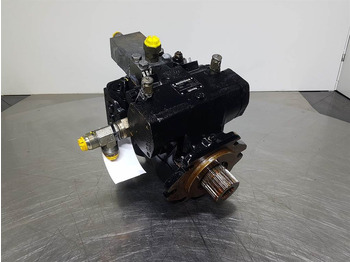 Hydraulics REXROTH