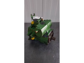 Hydraulics REXROTH