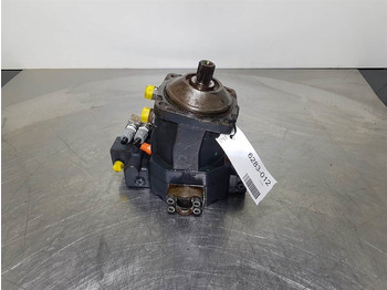 Hydraulics REXROTH