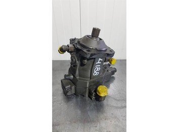 Hydraulics REXROTH
