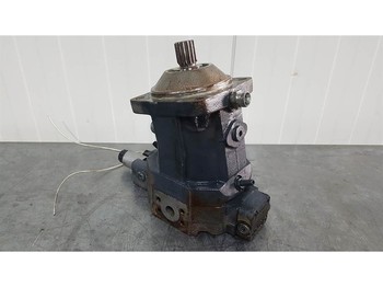 Hydraulics REXROTH
