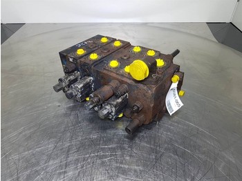 Hydraulics LIEBHERR