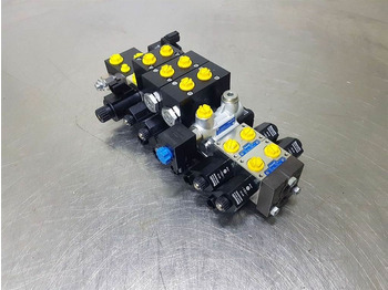 New Hydraulics for Construction machinery Rexroth MF4369-SA-R987463231-Valve/Ventile/Ventiel: picture 2