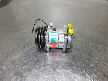 A/C compressor for Construction machinery SANDEN SD5H14-S6626-Compressor/Kompressor/Aircopom: picture 2