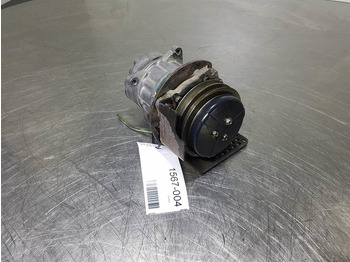A/C compressor SANDEN
