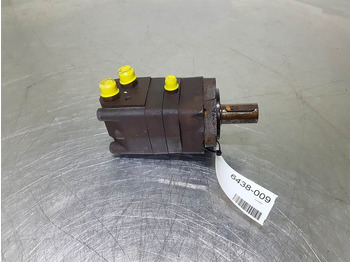Hydraulics DANFOSS / SAUER