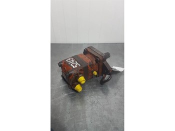 Hydraulics Sauer Danfoss OMT250 - Hydraulic motor/Hydraulikmotor: picture 2