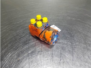 Hydraulics DANFOSS / SAUER
