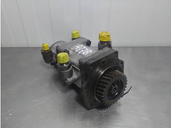 Hydraulics SUNDSTRAND
