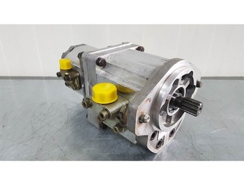 Hydraulics SUNDSTRAND