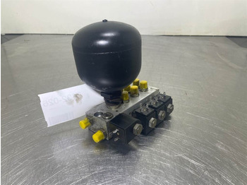 Hydraulics SCHAEFF