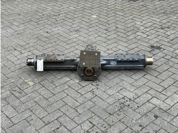 Axle and parts SCHAEFF