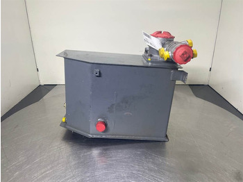 Hydraulics SCHAEFF
