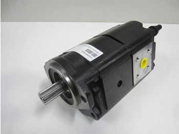 Hydraulics SCHAEFF
