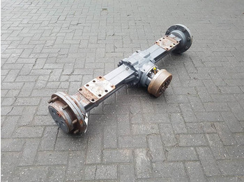 Axle and parts SCHAEFF