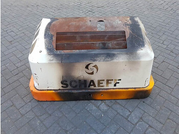 Frame/ Chassis SCHAEFF