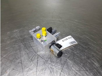 Hydraulics SENNEBOGEN