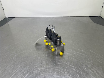 Hydraulics for Construction machinery Sennebogen 835E-142529-Valve/Ventile/Ventiel: picture 2