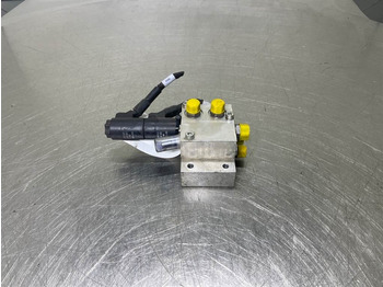 Hydraulics SENNEBOGEN