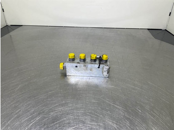 Hydraulics SENNEBOGEN