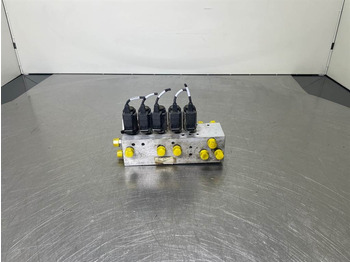 Hydraulics SENNEBOGEN