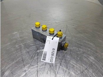 Hydraulics SENNEBOGEN