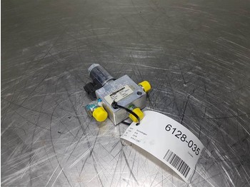 Hydraulics SENNEBOGEN