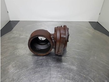 Axle and parts for Construction machinery Speth 293/85933 - Atlas - Differential/Differentieel: picture 2