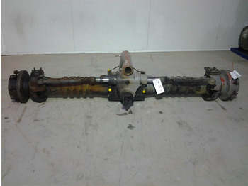 Axle and parts MANITOU MT 932