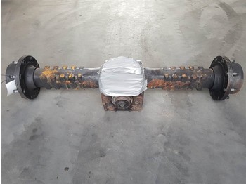 Axle and parts AHLMANN