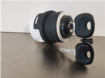 Electrical system SCHAEFF