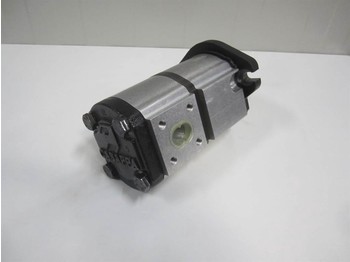 Hydraulics Terex Schaeff TL80/SKL834 - 5100620007 - Gearpump/Zahnradpumpe: picture 2