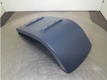 New Frame/ Chassis for Construction machinery Terex TL-6405002034-Mud guard/Kotfluegel/Spatbord: picture 4