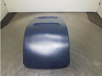 New Frame/ Chassis for Construction machinery Terex TL-6405002034-Mud guard/Kotfluegel/Spatbord: picture 5