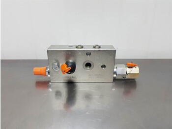 Hydraulics TEREX
