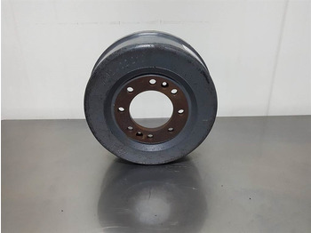 Brake parts TEREX