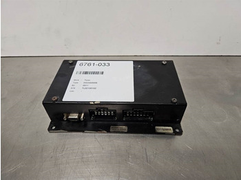 Electrical system TEREX