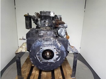Engine for Construction machinery Terex TL210-Cummins QSB6.7-Engine/Motor: picture 5
