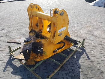 Frame/ Chassis Terex TL260 - Chassis/Frame: picture 4