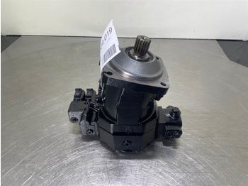 Lease a Terex TL65 Speeder-Rexroth A6VM085DA-Drive motoR Terex TL65 Speeder-Rexroth A6VM085DA-Drive motoR: picture 1 Lease a Terex TL65 Speeder-Rexroth A6VM085DA-Drive motoR Terex TL65 Speeder-Rexroth A6VM085DA-Drive motoR: picture 1