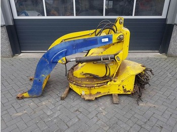 Boom TEREX