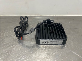 Lease a Terex/Yanmar V80-5388668099-Light/Leuchte Terex/Yanmar V80-5388668099-Light/Leuchte: picture 2