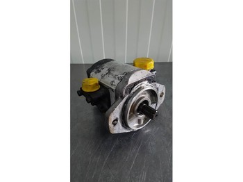 Hydraulics AHLMANN